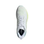 Παπούτσια για Tρέξιμο για Ενήλικες Adidas Response Super Λευκό