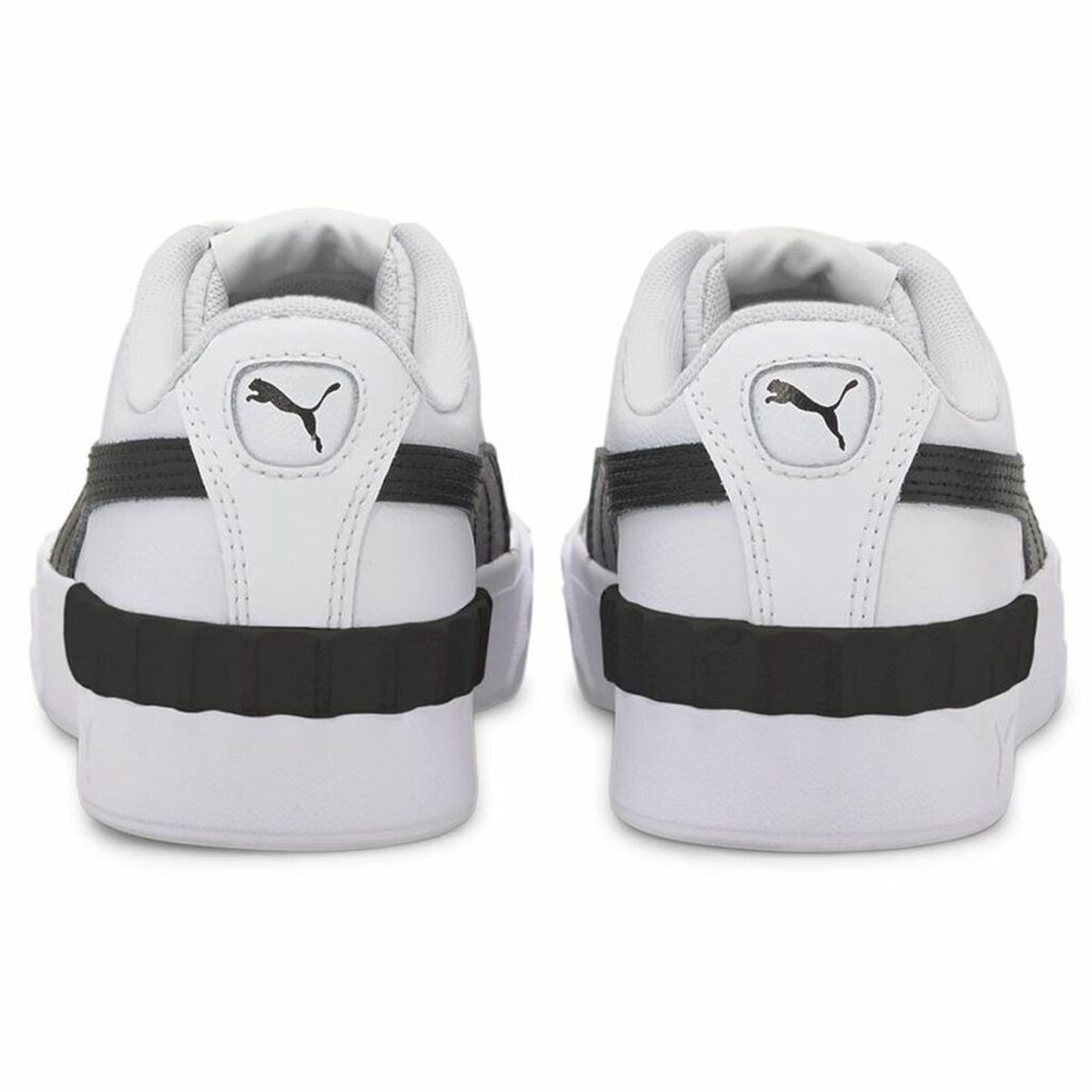 Γυναικεία Casual Παπούτσια Puma Carina Lift Λευκό