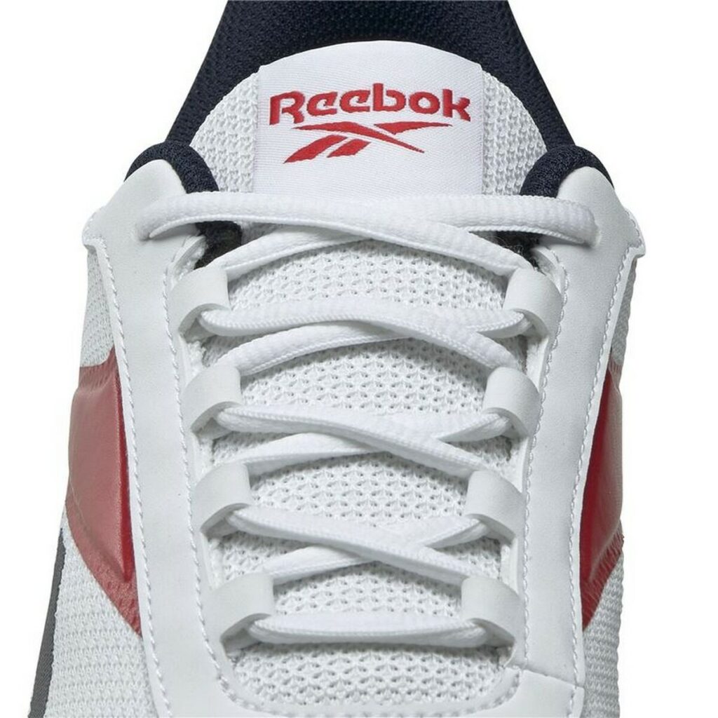 Παπούτσια για Tρέξιμο για Ενήλικες Reebok Energen Plus Λευκό