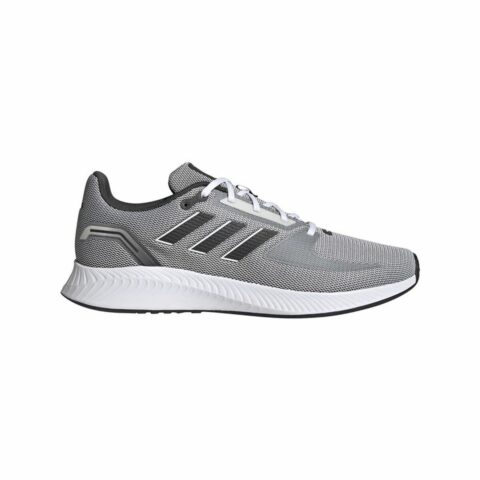 Παπούτσια για Tρέξιμο για Ενήλικες Adidas Runfalcon 2.0 Γκρι Άντρες