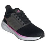 Παπούτσια για Tρέξιμο για Ενήλικες Adidas EQ19 Run Μαύρο
