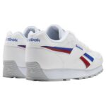 Ανδρικά Αθλητικά Παπούτσια Reebok Rewind Run Λευκό