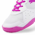Παπούτσια Paddle για Ενήλικες Puma Solarsmash RCT Λευκό