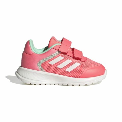 Παιδικά Aθλητικά Παπούτσια Adidas Tensaur Run Ροζ