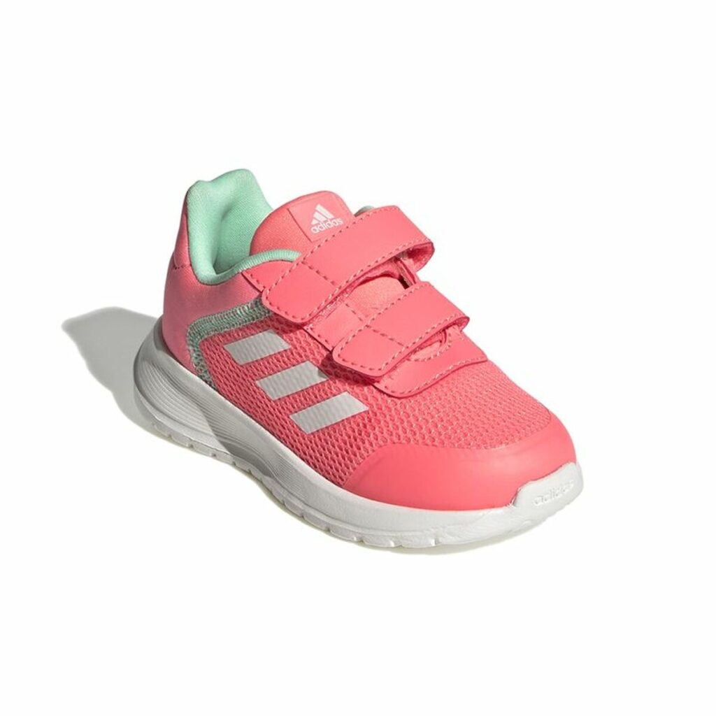 Παιδικά Aθλητικά Παπούτσια Adidas Tensaur Run Ροζ