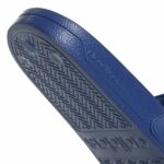 Σαγιονάρες  για τους άνδρες Adidas Adilette Μπλε