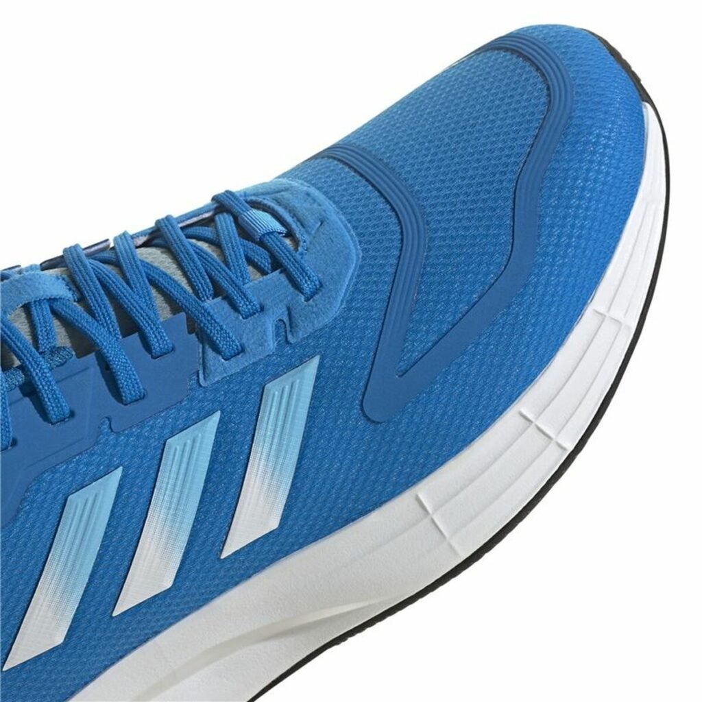 Παπούτσια για Tρέξιμο για Ενήλικες Adidas Duramo 10 Μπλε