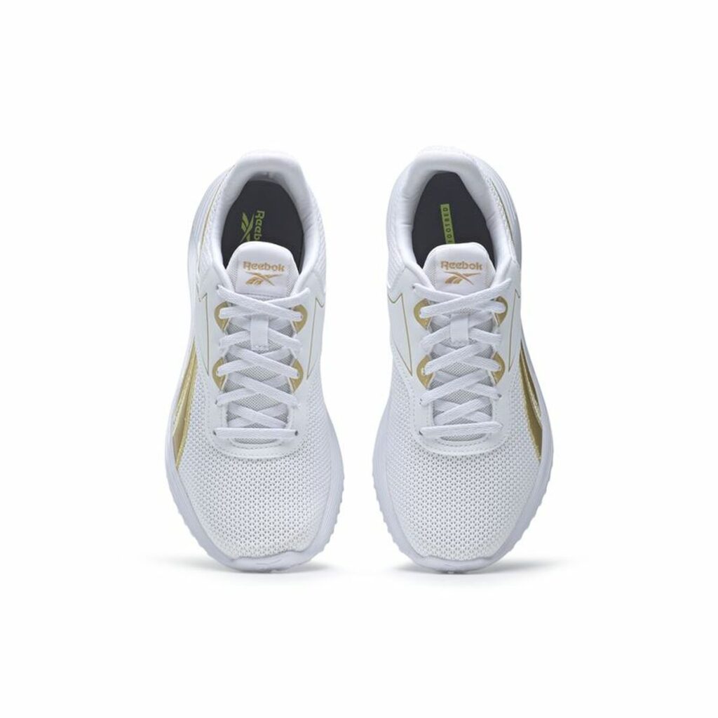 Παπούτσια για Tρέξιμο για Ενήλικες Reebok Lite 3 Γυναίκα Λευκό