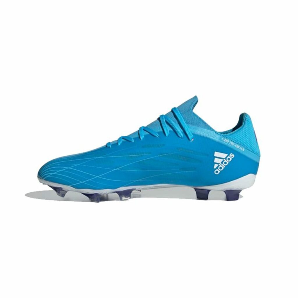 Μπάλες Ποδοσφαίρου για Ενήλικες Adidas X Speedflow 2 Sky μπλε