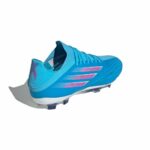 Μπάλες Ποδοσφαίρου για Ενήλικες Adidas X Speedflow 2 Sky μπλε