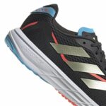 Παπούτσια για Tρέξιμο για Ενήλικες Adidas SL20.3 Μαύρο
