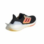 Παπούτσια για Tρέξιμο για Ενήλικες Adidas Ultraboost 22 Μαύρο