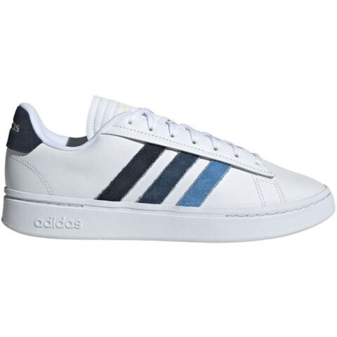 Αθλητικα παπουτσια GRAND COURT ALPHA Adidas  GY7054 Λευκό