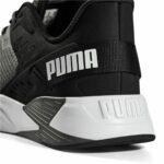 Ανδρικά Αθλητικά Παπούτσια Puma Disperse XT2 Μαύρο