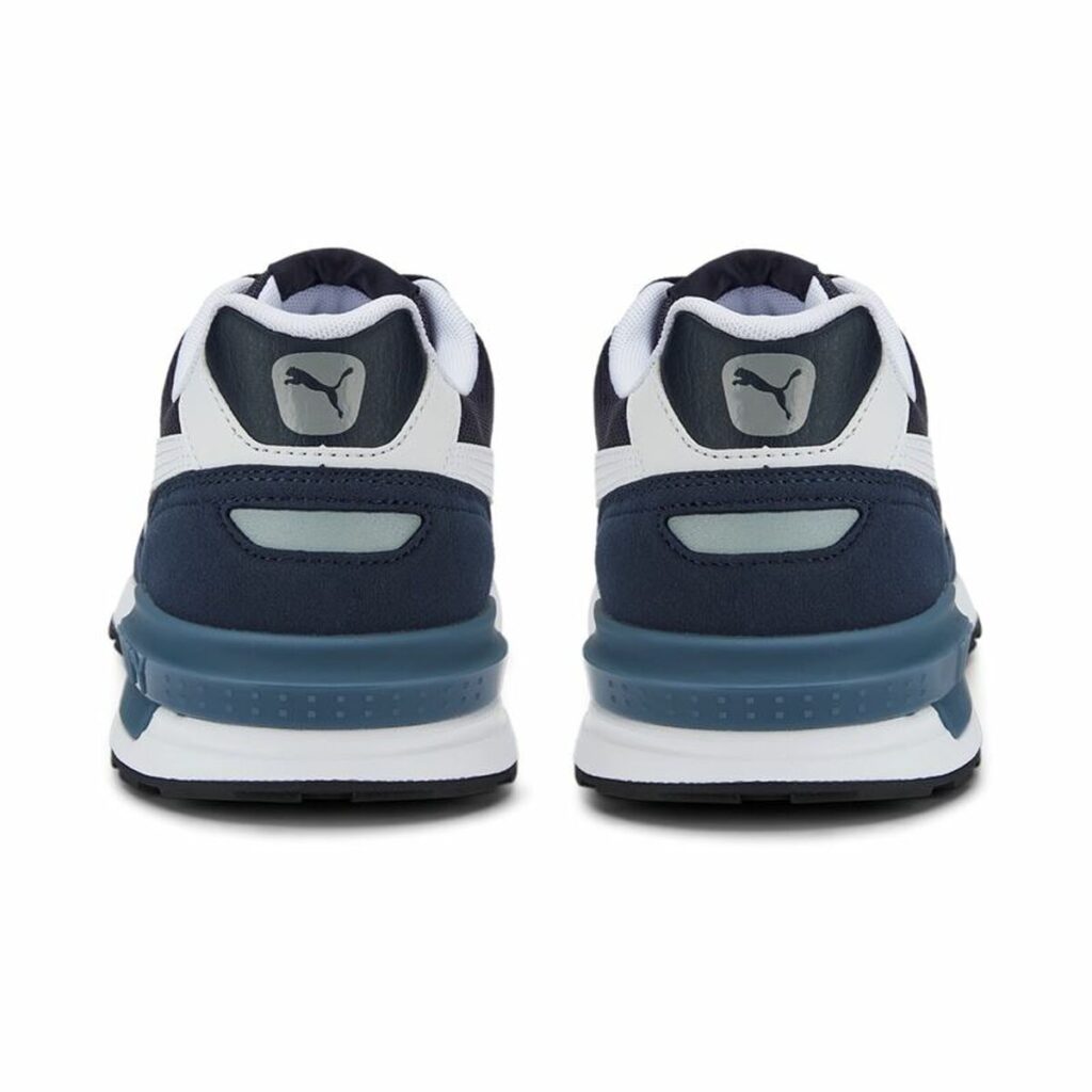 Γυναικεία Αθλητικά Παπούτσια Puma Graviton Ναυτικό Μπλε