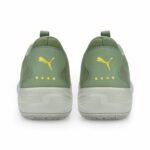 Παπούτσια Μπάσκετ για Ενήλικες Puma Court Rider 2.0 Πράσινο Για άνδρες και γυναίκες