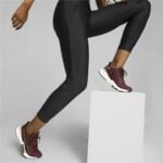 Γυναικεία Αθλητικά Παπούτσια Puma PwrFrameTR Deco Glam Βουργουνδίας