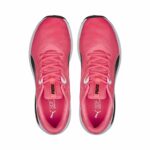 Παπούτσια για Tρέξιμο για Ενήλικες Puma Twitch Runner Ροζ Γυναίκα