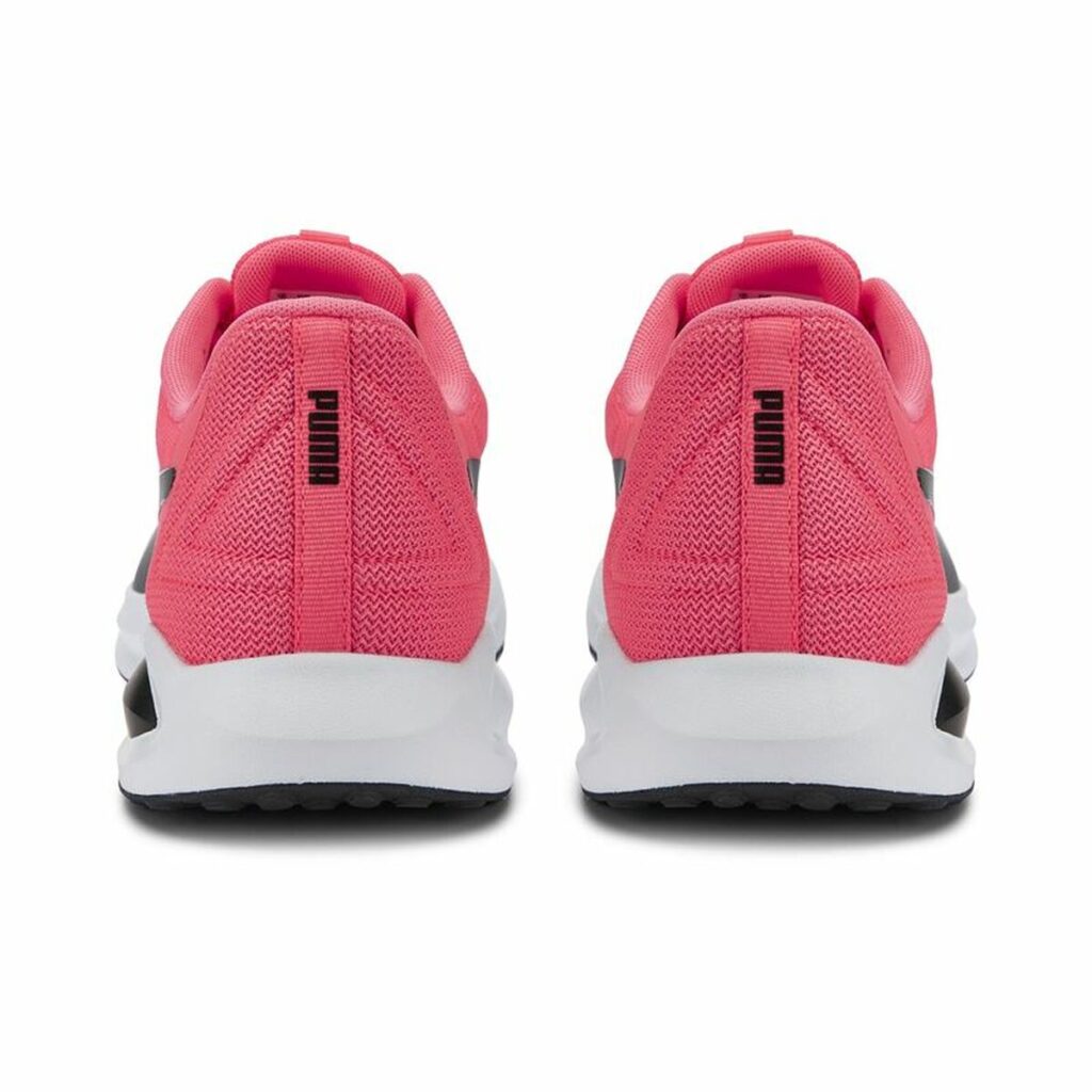 Παπούτσια για Tρέξιμο για Ενήλικες Puma Twitch Runner Ροζ Γυναίκα