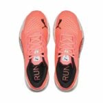 Παπούτσια για Tρέξιμο για Ενήλικες Puma Velocity Nitro 2 Salmon Γυναίκα