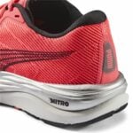 Παπούτσια για Tρέξιμο για Ενήλικες Puma Velocity Nitro 2 Salmon Γυναίκα