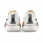 Παπούτσια για Tρέξιμο για Ενήλικες Puma Deviate Nitro Λευκό Άντρες