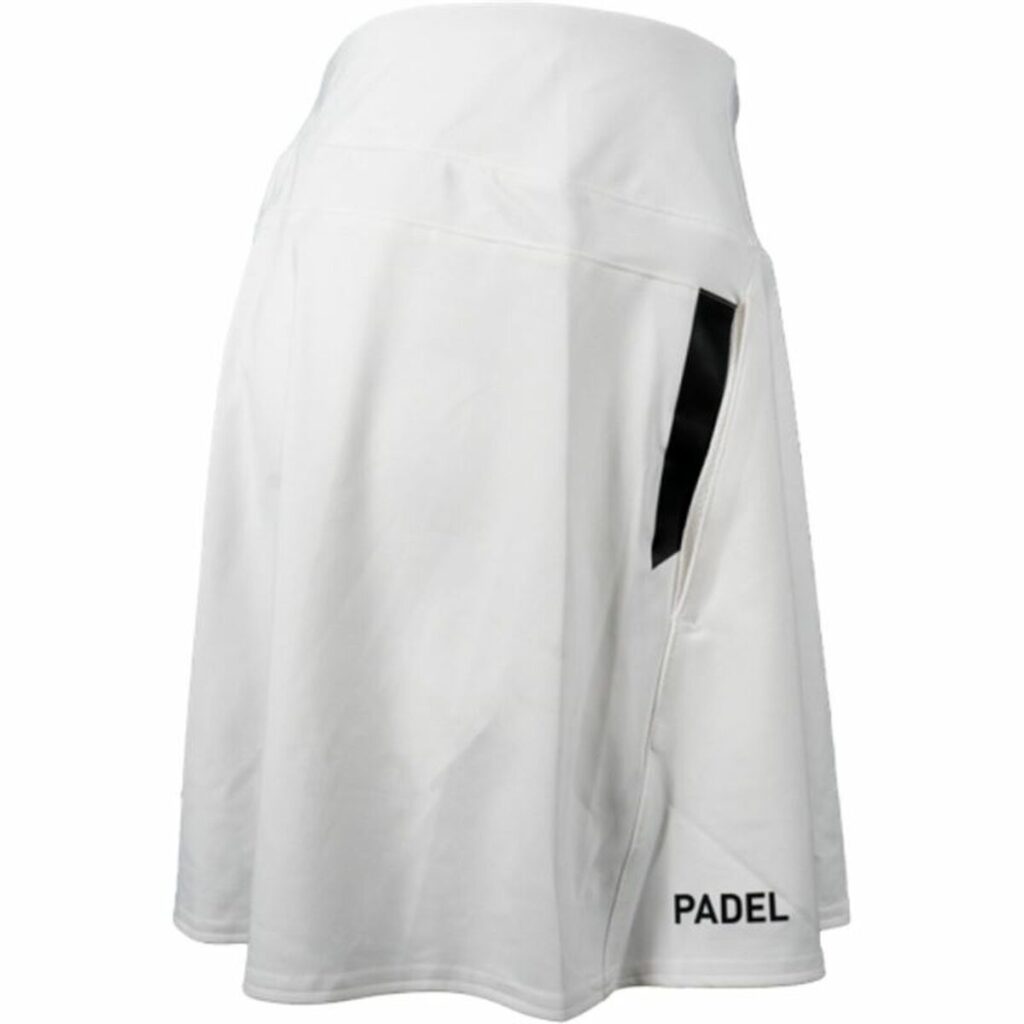 Paddle skirt Puma Team Liga Λευκό