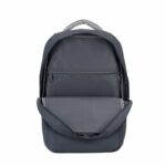 Θήκη για Laptop Rivacase Prater Γκρι
