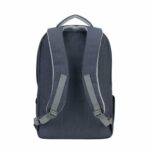 Θήκη για Laptop Rivacase Prater Γκρι