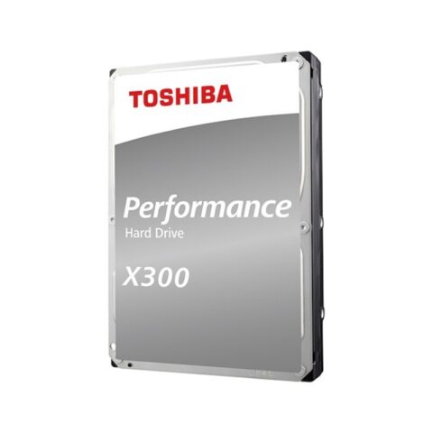 Σκληρός δίσκος Toshiba HDWR11AEZSTAU 10 TB 3