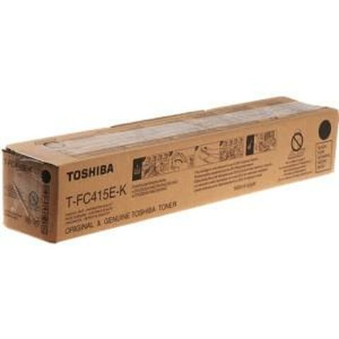 Τόνερ Toshiba T-FC415E-K Μαύρο