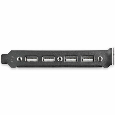 Καλώδιο Micro USB Startech USBPLATE4            IDC USB
