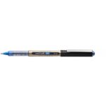 Στυλό υγρού μελανιού Uni-Ball UB-150-10 Μπλε 1 mm (12 Τεμάχια)