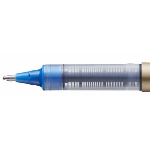 Στυλό υγρού μελανιού Uni-Ball UB-150-10 Μπλε 1 mm (12 Τεμάχια)
