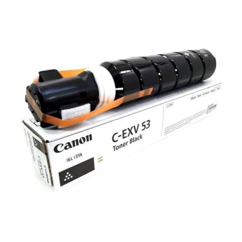 Τόνερ Canon C-EXV53 Μαύρο