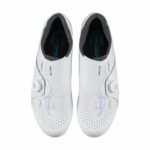 Cycling shoes Shimano RC300 Λευκό Άντρες