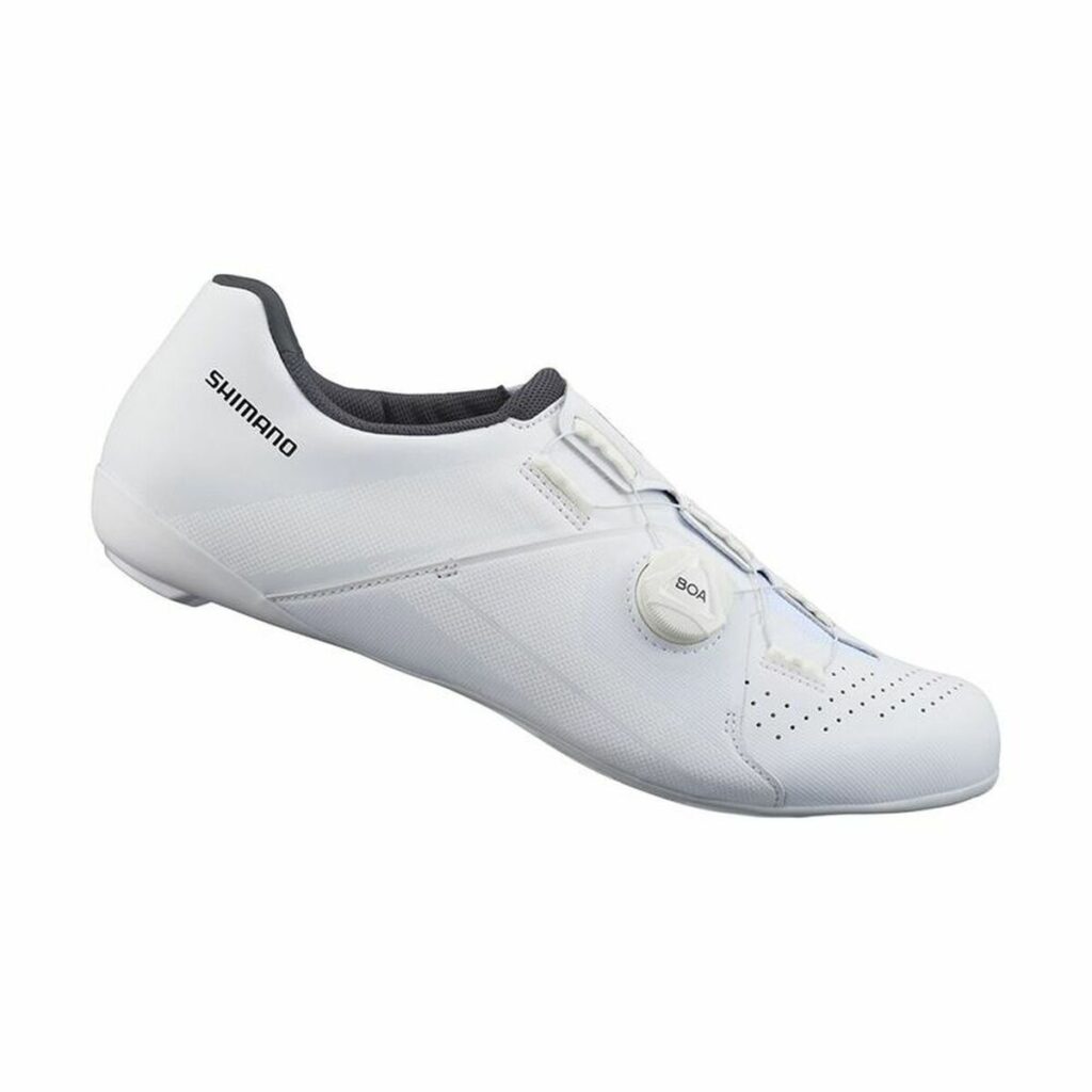 Cycling shoes Shimano RC300 Λευκό Άντρες