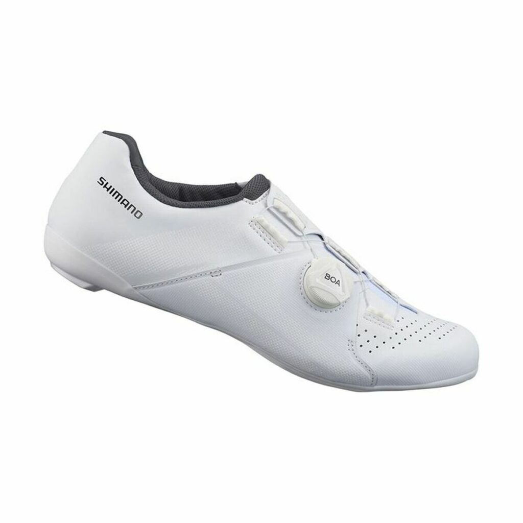 Cycling shoes Shimano RC300 Γυναίκα Λευκό