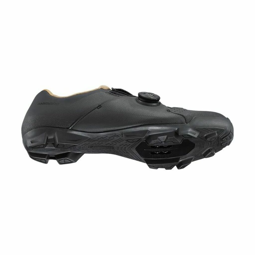 Cycling shoes Shimano MTB XC300 Γυναίκα Μαύρο