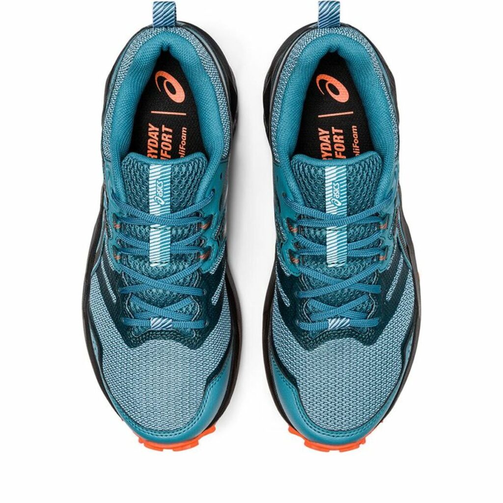 Γυναικεία Αθλητικά Παπούτσια Asics Gel-Sonoma 6 Μπλε