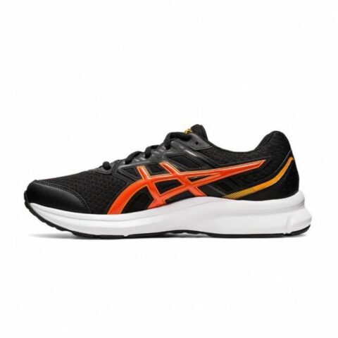 Παπούτσια για Tρέξιμο για Ενήλικες Asics Πορτοκαλί/Μαύρο