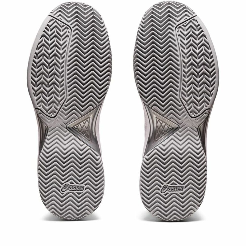 Παπούτσια Paddle για Ενήλικες Asics Gel-Padel Pro 5 Γυναίκα Φούξια