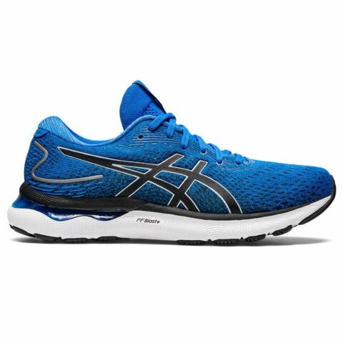 Ανδρικά Αθλητικά Παπούτσια Asics Gel-Nimbus 24 Μπλε