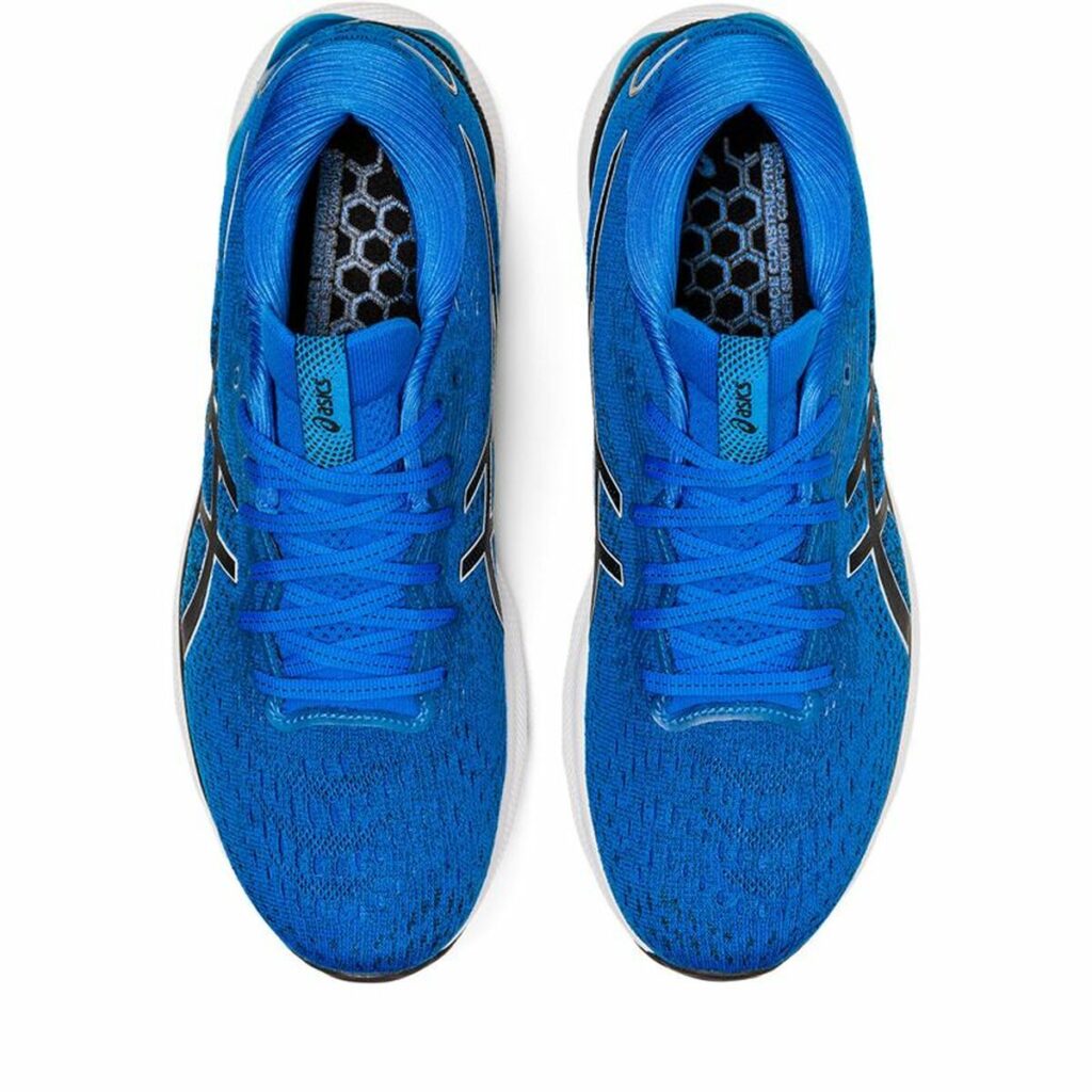 Ανδρικά Αθλητικά Παπούτσια Asics Gel-Nimbus 24 Μπλε