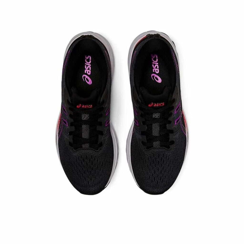Γυναικεία Αθλητικά Παπούτσια Asics GT-1000  Μαύρο