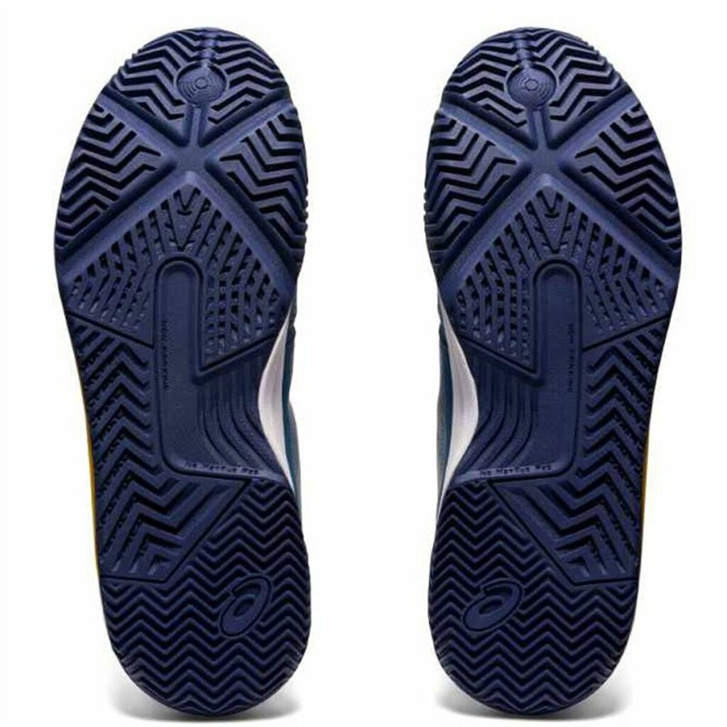 Παπούτσια Paddle για Ενήλικες Asics Gel-Challenger 13 Μπλε Άντρες
