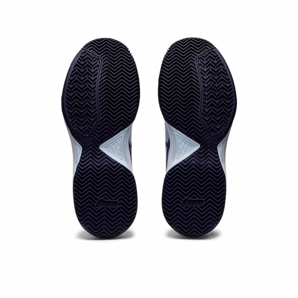 Γυναικεία Αθλητικά Παπούτσια Asics Gel-Dedicate 7 Ανοιχτό Μπλε