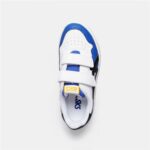 Παιδικά Casual Παπούτσια Asics Japan Λευκό