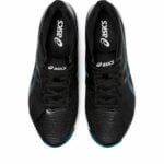 Ανδρικά Αθλητικά Παπούτσια Asics Solution Swift Μαύρο