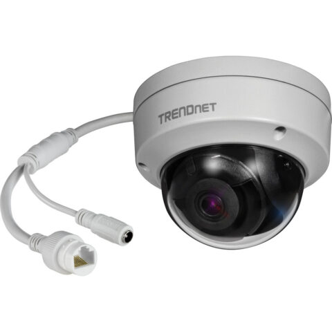 Κάμερα Επιτήρησης Trendnet TV-IP1315PI 2560 x 1440 Λευκό